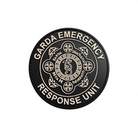 Patch 3D en PVC, badge logo en caoutchouc souple, conception personnalisée pour casquette de baseball, bonnet, vêtements, sac à dos, OEM