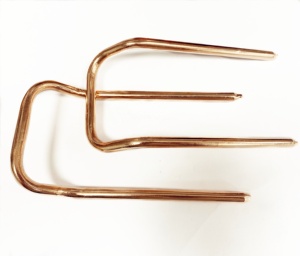 Chất lượng cao thiêu kết đồng ống nhiệt - Product Image 1