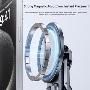 Портативный складной Эргономичный многофункциональный держатель для ноутбука, 3 в 1 - Product Image 3