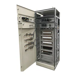 Low Voltage 380v 3200a Drawer Modules Type Electrical Switchgear Controlgear Unigear Switchboard Panel