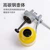 Fule Tools Oil Can 500ml High Pressure Manual Spray Bottle For Machine Repair Maintenance - Product Image 4