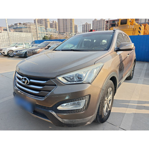 <span class=keywords><strong>Auto</strong></span> Usado Guazi, Hyundai Santa Fe <span class=keywords><strong>2013</strong></span>, Disponible, Motor de Gasolina, Automático, SUV de 5 Plazas, Volante a la Izquierda, SUV Familiar Económico - Product Image 1