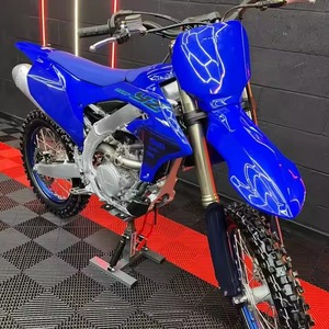 มอเตอร์ไซค์มอเตอร์ไซค์ยามาฮ่าประสิทธิภาพสูงของแท้สำหรับ YZ450F YZ250F และยามาฮ่าใหม่ล่าสุดเพื่อประสบการณ์การขับขี่ที่ดีที่สุด - Product Image 1