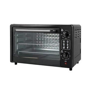 Petit <span class=keywords><strong>Four</strong></span> Électrique Portable Conventionnel de Chine de 22L pour Cuisine, Appareil Ménager pour la Cuisson - Product Image 1