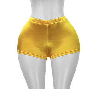 طقم نسائي من قطعتين من بيكي، ملابس الشارع بتصميم عصري، طباعة جرافيك، قميص قطني بأكمام طويلة وشورت، زي كاجوال للنساء - Product Image 3