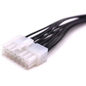 Yüksek kalite 2.5mm Pitch Jst dişi konnektör özel 2 3 4 Pin Jst Xh 2.54 kablo demeti montaj konnektörü siyah özelleştirilmiş - Product Image 3