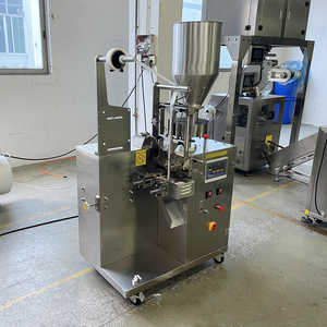 Tốc Độ Cao Tự Động Thụy Điển Nhai Snus Thuốc Lá Bột Máy Đóng Gói - Product Image 3