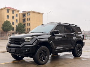 Tank 400 Tout-Terrain Énergie Nouvelle <span class=keywords><strong>2023</strong></span> Hi4-T Super Edition Transmission Automatique Voiture Électrique d'Occasion Voitures Chinoises d'Occasion - Product Image 1