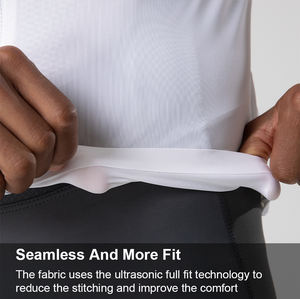 YKYWBIKE 2023 Ciclismo Jersey Pro Team <span class=keywords><strong>Aero</strong></span> Bike Jersey Ciclismo Camisa Verano Más nuevo Tela transpirable Ropa de bicicleta - Product Image 5