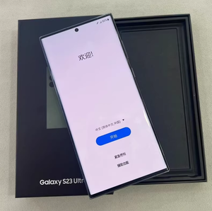 ปลดล็อคสำหรับ <span class=keywords><strong>S23</strong></span> <span class=keywords><strong>Ultra</strong></span> หน้าจอ AMOLED 6.8 นิ้ว 4K 5G สมาร์ทโฟน ความจุ 256GB/512GB/<span class=keywords><strong>1TB</strong></span> ระบบปฏิบัติการ Android 13 Octa Core แบตเตอรี่ 5000-5999mAh สำหรับเล่นเกม - Product Image 4