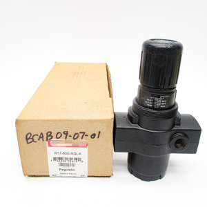 Nuevo Controlador PLC Original R17-600-RGLA 300PSI para Automatización Industrial, Nuevo y Original de Fábrica - Product Image 1
