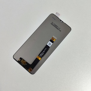 Original Quality for TCL 30 XE 5G LCD Display Touch Screen Digitizer Assembly 6.52 Inch Screen Replacement T767W T767G Factory - Product Image 3
