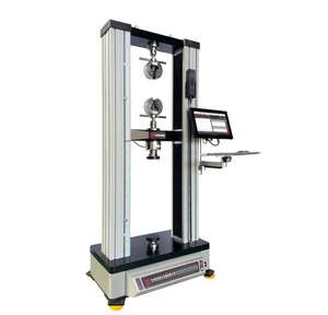 HST-WDS-30E 30KN Touch Screen Display Elektronische Universal prüfmaschine 30KN Elektronische Universal prüfmaschine - Product Image 5