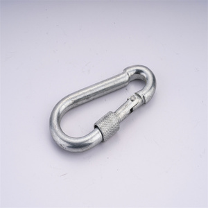 Grosir pelat mata tugas berat mengangkat langit-langit pokok cincin kait <span class=keywords><strong>Loop</strong></span> - Product Image 4