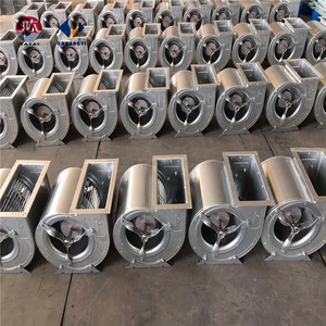 बहु समारोह रसोई निकास धुआं निकालने वाला कैबिनेट एयर सेंट्रीफ्यूगल प्रशंसक - Product Image 5