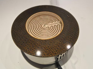 Hộ Gia Đình Sang Trọng Nhỏ Thông Minh Một Burner Vòng Lẩu Cảm Ứng Bếp Điện Bếp Không Có Khí Thương Mại Inductioncooke - Product Image 2