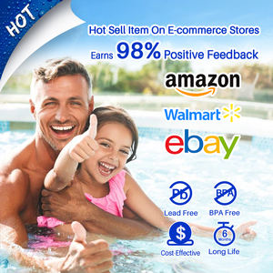 Cartuchos de Filtro de Piscina Compatíveis PJAN115 -M C-7468 FC-0810 CV460 CL460 XLS-705 FC-6410 21501 AK-60432 - Product Image 3