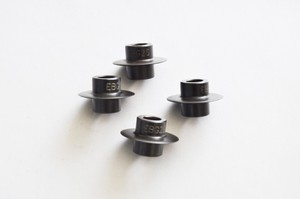 Machine de découpe de tuyaux articulés manuelle à froid en acier au carbone articulée ECH 12 portable pour tuyaux de 1 à 12 pouces - Product Image 1