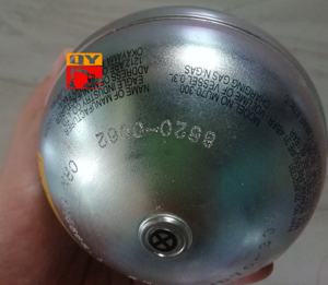 Acumulador <span class=keywords><strong>22U</strong></span>-<span class=keywords><strong>60</strong></span>-<span class=keywords><strong>21330</strong></span> para PC300-7, PC200-7, PC160-7 - Product Image 6