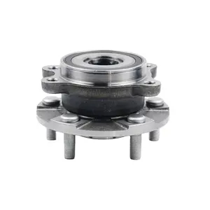 KAMG Manufacturers Direct Sales Front Axle Wheel Hub Auto Parts Auto Hub Unit 43550-42020 Hub Bearings