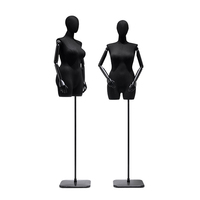Brasileño BBL sexy mujer modelo de media longitud más tamaño culo de pecho grande tienda de ropa gordo modelo de cuerpo completo