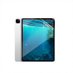 Protection d'écran souple en PET pour iPad Air 5/4 10,9 pouces, film protecteur ultra-clair, protection de la vie privée à 360 degrés, installation facile - Product Image 1