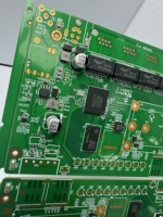 Layanan Perakitan Elektronik Kustom OEM Pabrik Produsen Profesional PCB PCBA Cina Bersertifikasi ISO9001/RoHS/CE MOQ 1 PCS