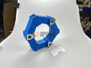 Ydraulic ubump ubber ououpling leflexible ubber 30A4657853 Fo obobelco SK03-2 SK60-1 SK60-3 HTle60 60 60 60 60 60 E90 - Product Image 3
