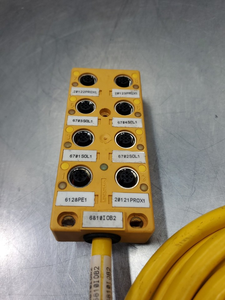 マルチボックスコネクタモジュール5d-<span class=keywords><strong>3</strong></span>自動プログラマブルPLCコントローラ80-p7x9-30新品オリジナル - Product Image 2