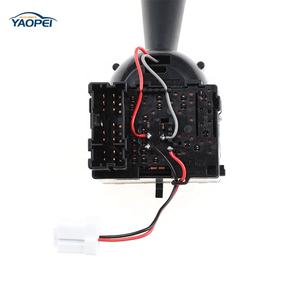 Commutateur de colonne de direction 8201167977 82011-67977 pour Dacia Renault Duster Box <span class=keywords><strong>Logan</strong></span> II <span class=keywords><strong>Mcv</strong></span> 90 - Product Image 5