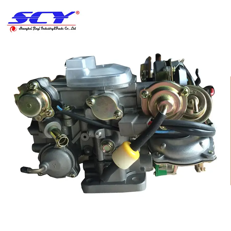 Carburetor Suitable for Toyota 1RZ 2110075020 2110075021 21100-75020 21100-75021