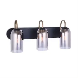 Bathroom Vanity Lighting Wall Sconce Light Hotel Bedroom Bedside Cheap Modern Wall Lamp