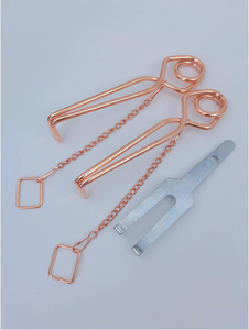 ほくろトラップ4つのプロ用トラップクランプ簡単な設置アンチほくろと効果的な害虫は庭からほくろをすばやく排除します - Product Image 4