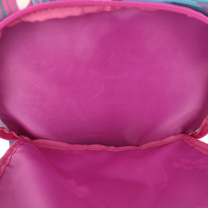 Mochila de moda impermeable Unisex para niños, mochila de escuela primaria con cierre de cremallera, mochila para niños de regreso a la escuela - Product Image 4