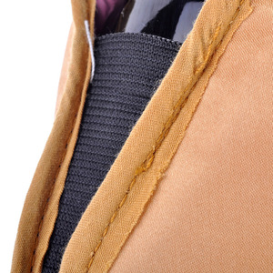 Ys-Jt Insulated <b>Wine</b> Cooler <b>Bag</b> Nylon Fabric Custom Shape For <b>Wine</b> Storage With Logo Printing Option - Product Image 1