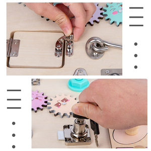 Jouets d'apprentissage Stem construisez-vous avec la lumière et le son <span class=keywords><strong>bricolage</strong></span> énergie solaire Concept ensemble de maison - Product Image 5