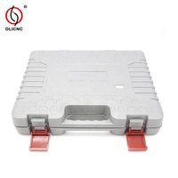 Kits de serrage en acier pour machines-outils M16 CK16 52 pièces 58 pièces, écrous en T M18 HRC37, kit de serrage M6 M8 M10 M12 M14 M16 58 pièces