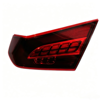 Auto-LED-Rückleuchten-Set für Mercedes-Benz E-Klasse W213 Gebrauchte Original-Bremsleuchte Blinker Rücklicht