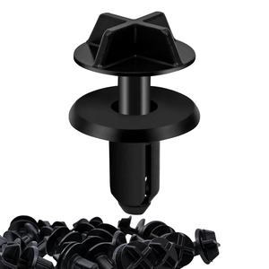 4pcs סוללה כיסוי קליפים סיכת מנפה בורג מיכל - Product Image 3