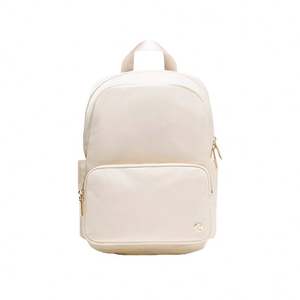 Mochila Unisex Lulu para el Nuevo Modelo Everywhere, 11.5L, Impermeable, Gran Capacidad, de Mezclilla, con Forro de Poliéster y Correas Curvas para los Hombros - Product Image 2