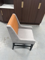 Chaise 4 Bears, mobilier haut de gamme pour hôtels par Top Hotel Project