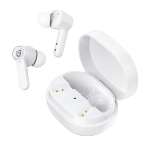 Audífonos Hechos en China <span class=keywords><strong>SoundPEATS</strong></span> TrueAir <span class=keywords><strong>2</strong></span> Qcalcomm QCC3040 Audífonos Inalámbricos TWS con Reducción de Ruido Audífonos Hechos en China - Product Image 1