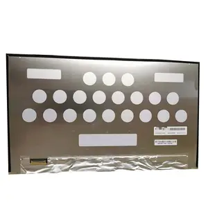 13.3 "Laptop Matrix Pengganti SHARP LQ133Z1JW25 Layar LCD IPS 40 Pin 3200X1800 Matte Panel Pengganti