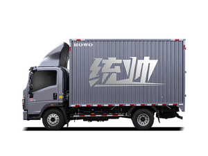 SINOTRUK HOWO <span class=keywords><strong>Titan</strong></span> 140HP 4,15 M Euro 5 fila única izquierda 4x2 luz Mini camión <span class=keywords><strong>de</strong></span> <span class=keywords><strong>carga</strong></span> nuevo pequeño camión <span class=keywords><strong>de</strong></span> caja <span class=keywords><strong>de</strong></span> chasis <span class=keywords><strong>de</strong></span> rueda <span class=keywords><strong>de</strong></span> tracción diésel - Product Image 6