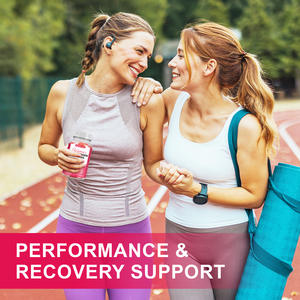 Integratore Multivitaminico per Donne ArtoaLabs Etichetta Privata, Gommose Multivitaminiche con Minerali per Supporto Immunitario ed Energetico - Product Image 4