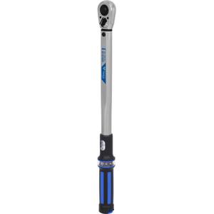 BRILLIANT TOOLS - BT141909 Clé dynamométrique avec tête à cliquet réversible-Clés dynamométriques mécaniques EAN 4042146866160 - Product Image 1