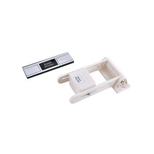 MR-5C-54 Interruptor De Proximidade Magnética Para O Obturador De Rolo <span class=keywords><strong>Detector</strong></span> De Porta Magnética - Product Image 1