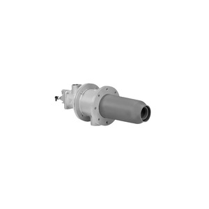 Brûleur à gaz à faible teneur en azote de la série BIC .. M BICW .. M <span class=keywords><strong>Kom</strong></span> allemand avec coque en acier moulé ou tube en céramique État neuf - Product Image 5