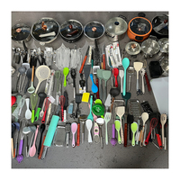 Set Peralatan Dapur 45KG Peru Utensilios de Cocina por Mayor Stok Baru Grosir Menaje de Cocina Pemasok Grosir