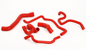 Tuyau de radiateur en silicone pour Opel <span class=keywords><strong>Audi</strong></span> VW Passat <span class=keywords><strong>Audi</strong></span> <span class=keywords><strong>A4</strong></span> <span class=keywords><strong>B6</strong></span> 2001-2007, pièces détachées automobiles, tuyaux et conduites d'admission d'air - Product Image 3